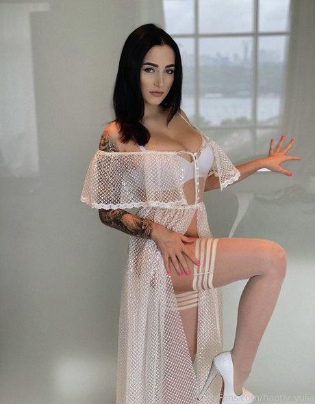 Happy yulia Profilbild