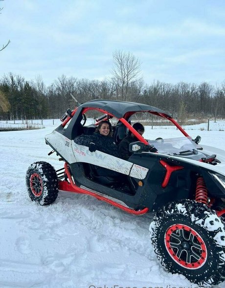 jasvicious OnlyFans-Bilder geleakt