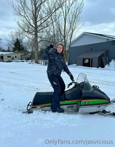 jasvicious Heiße OnlyFans Inhalte