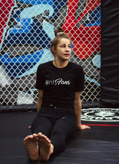 jasvicious Nacktbilder von OnlyFans geleakt