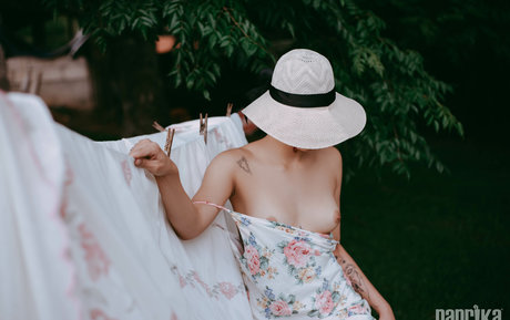 Paprika OnlyFans Leaks