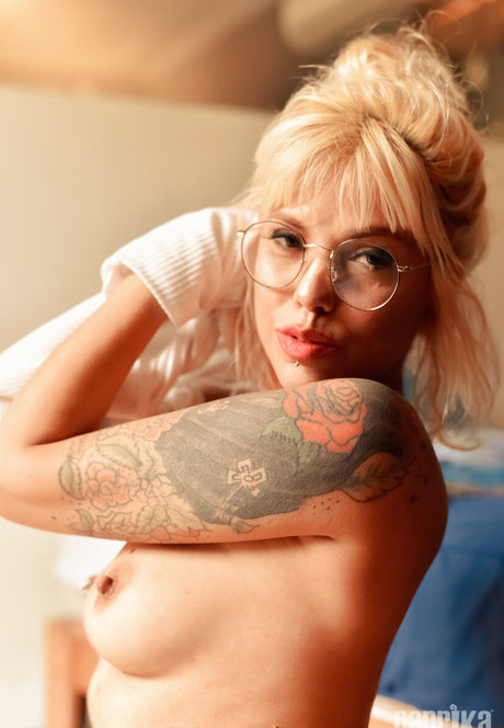 Paprika Leaked OnlyFans Fotos