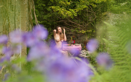 Muse Musemercier Nacktbilder geleakt OnlyFans Nacktporno