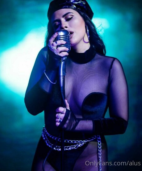 Alus XXX OnlyFans