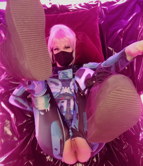 Perwoopar OnlyFans Bilder