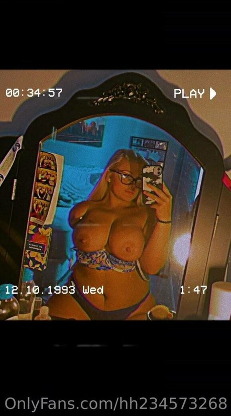 Hailey Higgins OnlyFans-Model