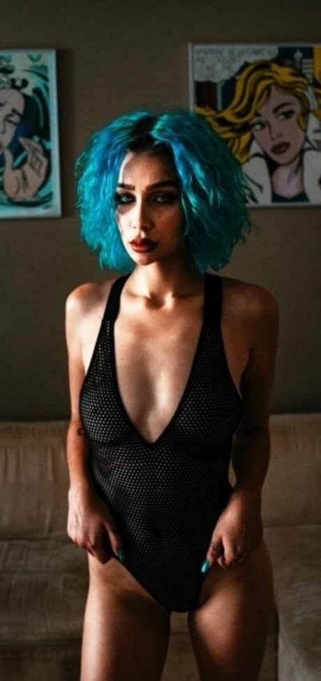 Agata Dziarma OnlyFans-Post