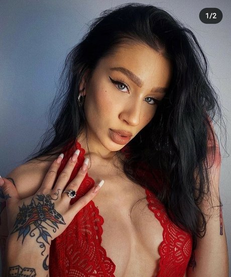 Agata Dziarma OnlyFans Leak