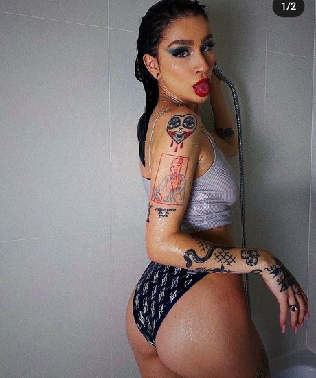 Agata Dziarma OnlyFans Star