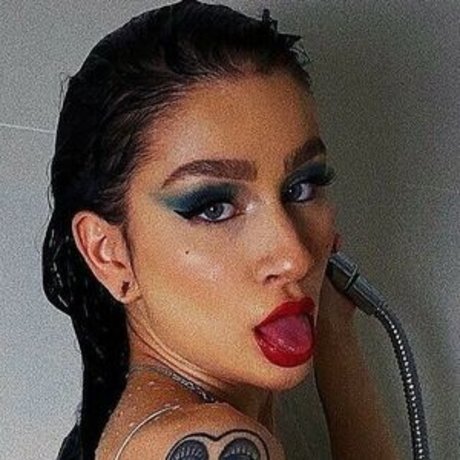 Agata Dziarma OnlyFans Leaj