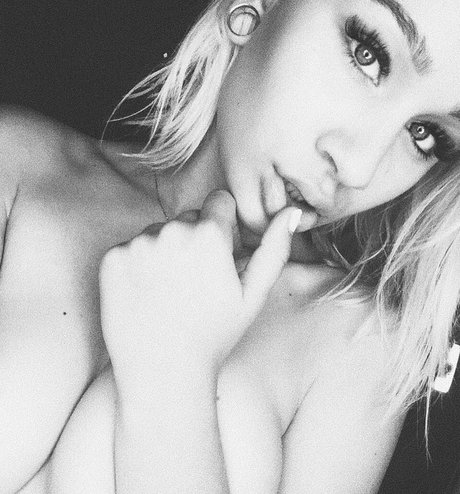 Agata Dziarma OnlyFans nackt