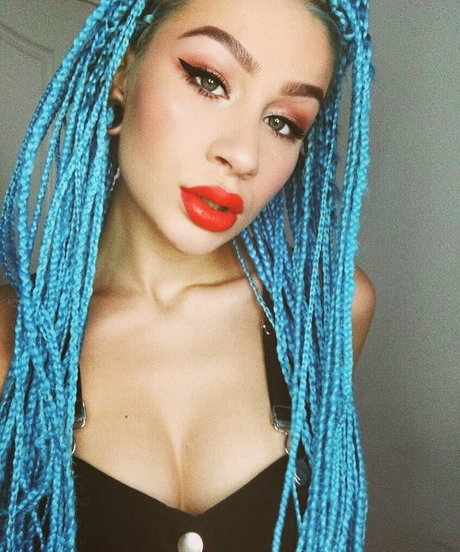 Agata Dziarma Porn OnlyFans Leaks