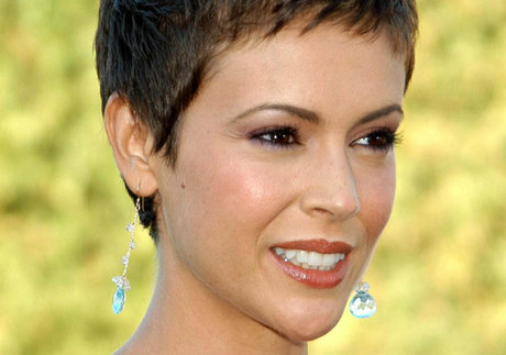 Alyssa Milano Nacktbilder von OnlyFans