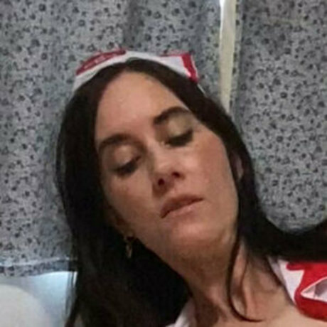 Rose Finchgirl Nacktbilder von OnlyFans