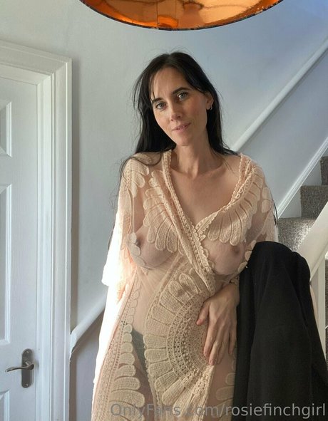 Rose Finchgirl Leaked OnlyFans Fotos