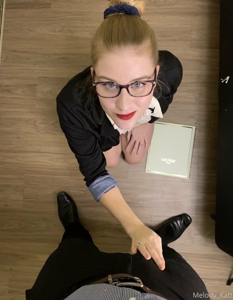 Melody Katt Leaked OnlyFans Nacktbilder