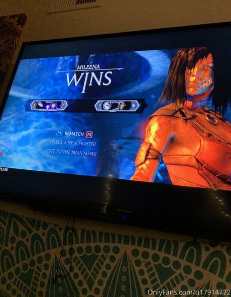 sexxmetalxbarbiex OnlyFans Leak