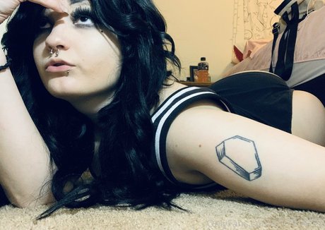 sexxmetalxbarbiex OnlyFans