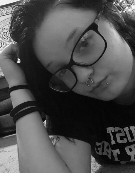 sexxmetalxbarbiex OnlyFans-Bild