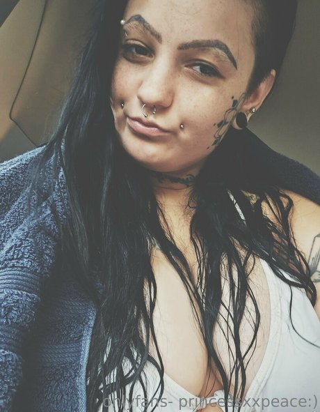 sexxmetalxbarbiex Leaked OnlyFans Bilder