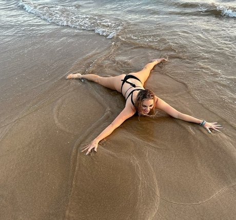 Nicole Arbour OnlyFans XXX