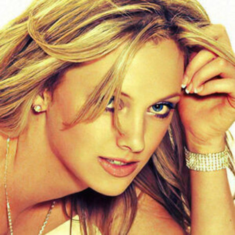 Nicole Arbour Füße OnlyFans