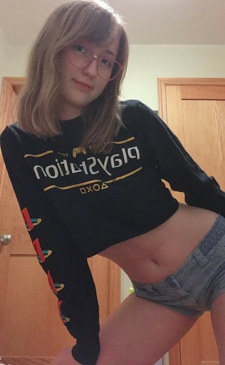 Soniccitrush Nacktporno OnlyFans