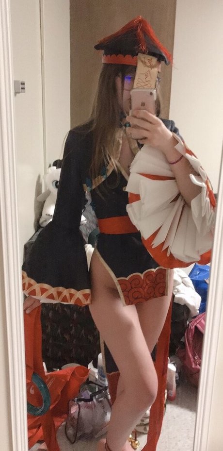 Soniccitrush Profilbild