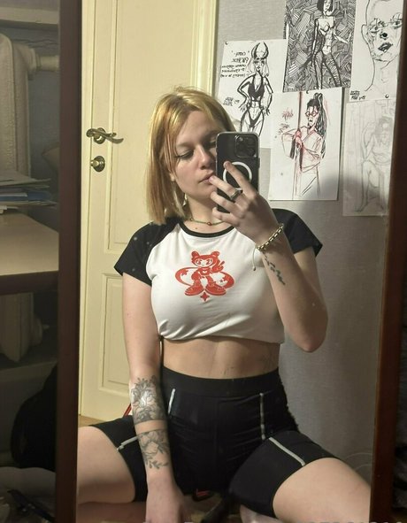 lillie france OnlyFans-Leaks