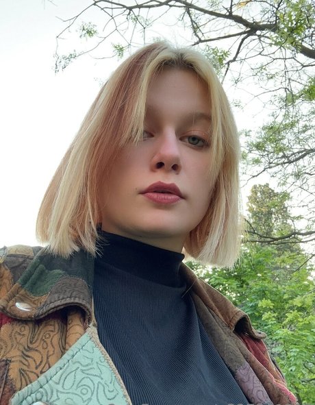 lillie france OnlyFans Fotos