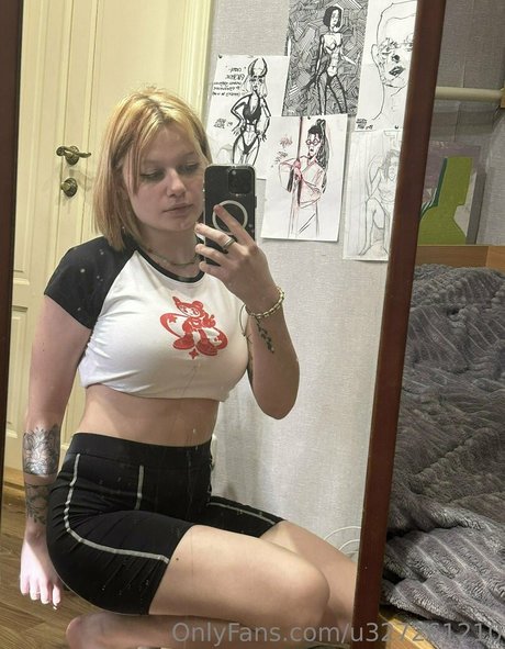 lillie france Leaked OnlyFans Nacktbilder