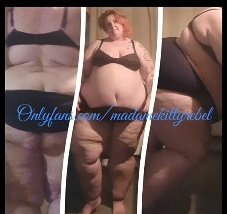 abigailbarrybbw OnlyFans nackt