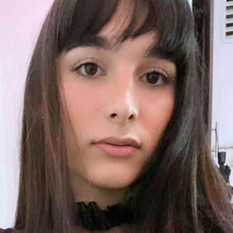 Mayita Bellita Nacktbilder von OnlyFans