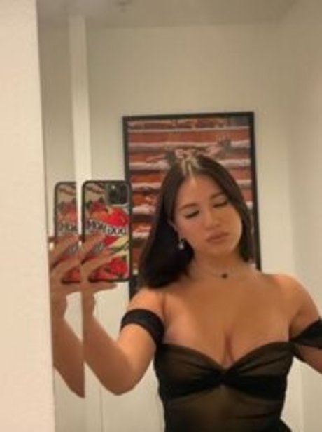 Kenzie Ziegler Nackt auf OnlyFans Leak