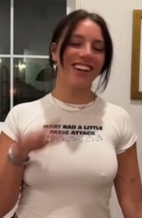 Kenzie Ziegler Nacktbilder OnlyFans