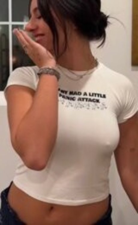 Kenzie Ziegler Geleakte OnlyFans-Inhalte