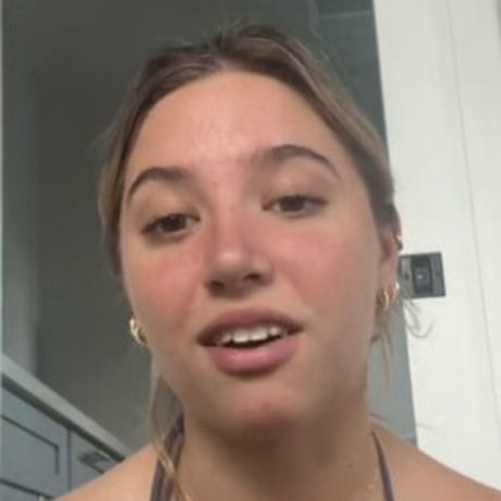 Kenzie Ziegler Nacktbilder geleakt OnlyFans