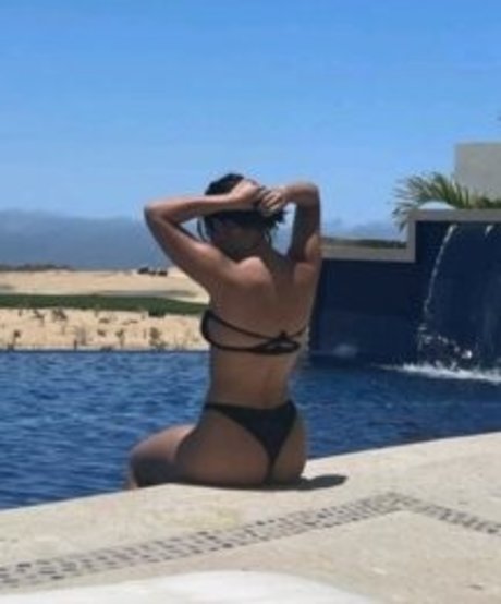 Kenzie Ziegler OnlyFans Nacktbilder geleakt