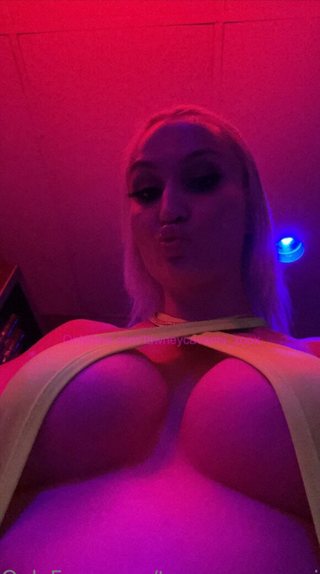 tawneycavanni xoox Nackt auf OnlyFans