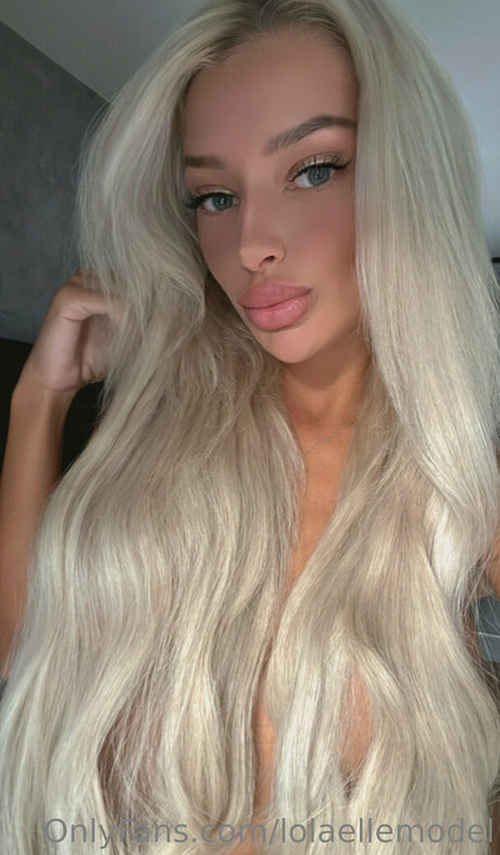 lolaellemodel OnlyFans Nackt Content