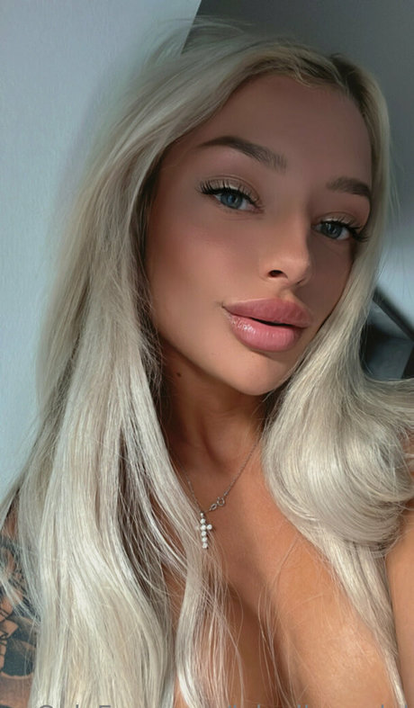 lolaellemodel Nacktbilder von OnlyFans geleakt