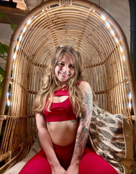 mousiexox Nacktbilder geleakt OnlyFans Porn geleakt