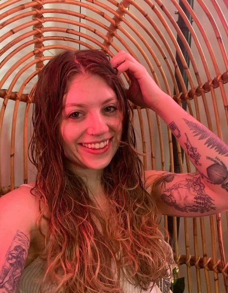 mousiexox OnlyFans Sex Leak