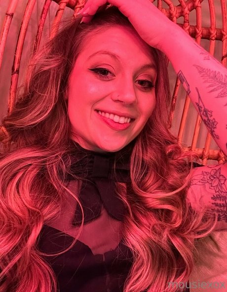 mousiexox Nackt OnlyFans