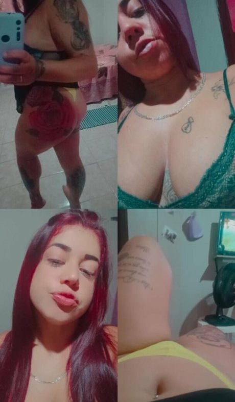 Debiinhawalker OnlyFans Fotos