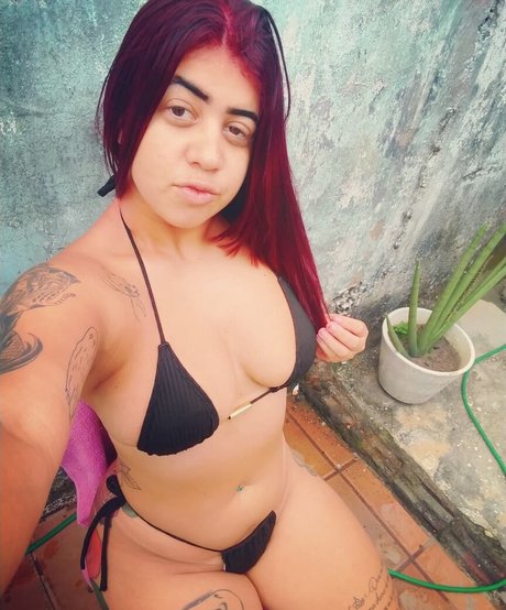 Debiinhawalker Nacktbilder von OnlyFans