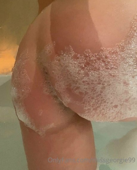 missgeorgie99 OnlyFans Inhalte