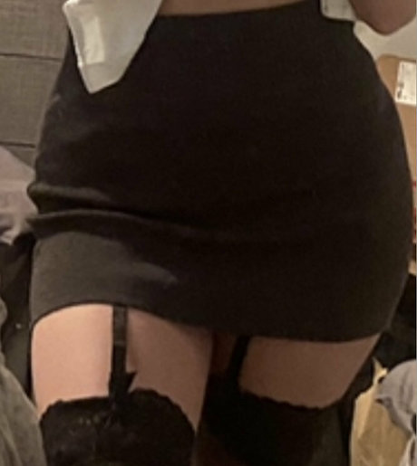 missgeorgie99 OnlyFans-Creator