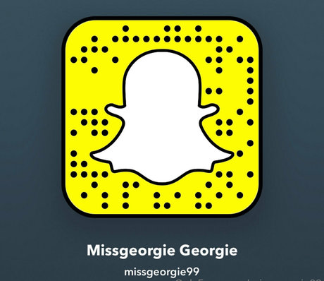 missgeorgie99 Neue OnlyFans Leaks