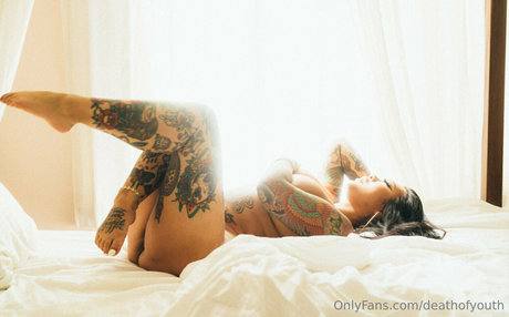 deathofyouth OnlyFans-Komplettinhalte
